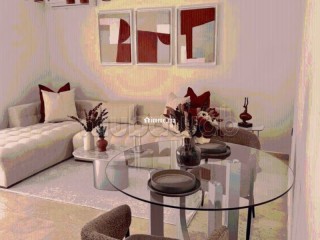 Studio premium à saisir à Oasis - Appartement à vendre - Casablanca