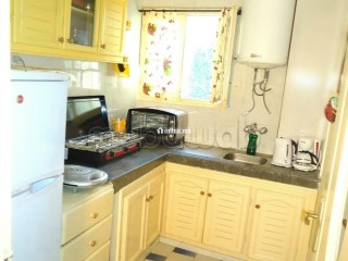 Superbe appart de vacances en pleine corniche tang - Appartement à vendre - Tanger