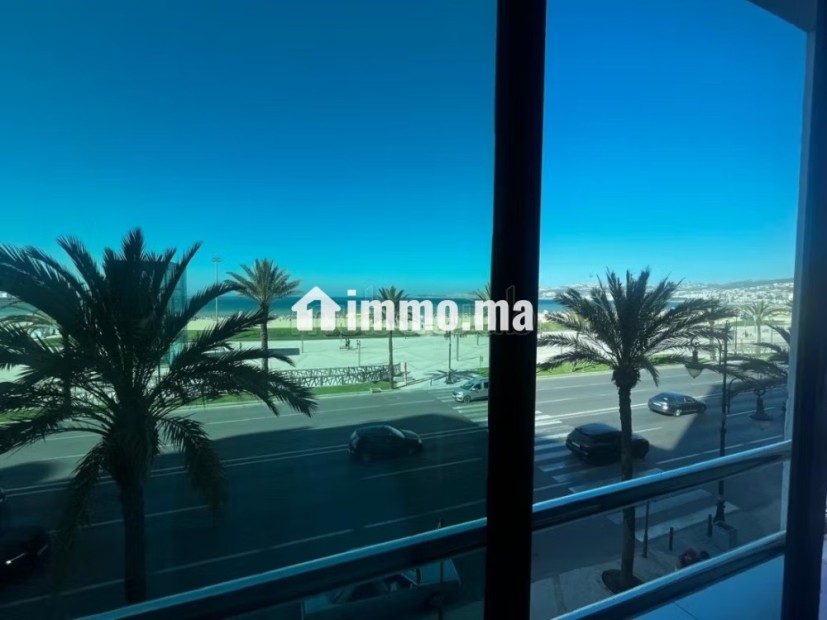 Bel appartement en location à Malabata - Location Immobilier - Tanger - photo 1