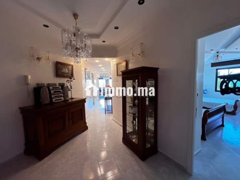 Bel appartement en location à Malabata - Location Immobilier - Tanger - photo 3