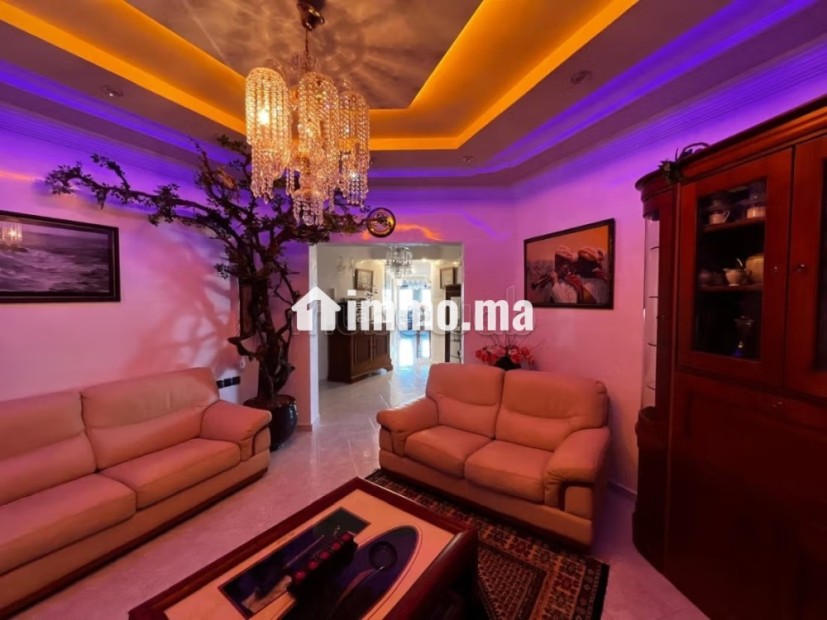 Bel appartement en location à Malabata - Location Immobilier - Tanger - photo 5