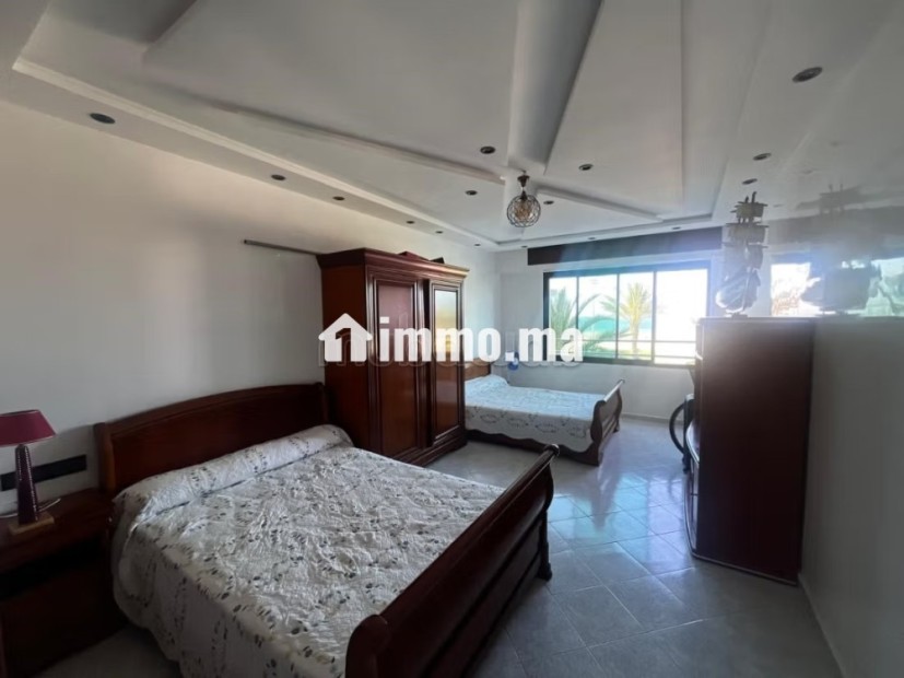 Bel appartement en location à Malabata - Location Immobilier - Tanger - photo 8