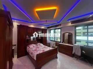 Bel appartement en location à Malabata - Appartement à louer - Tanger