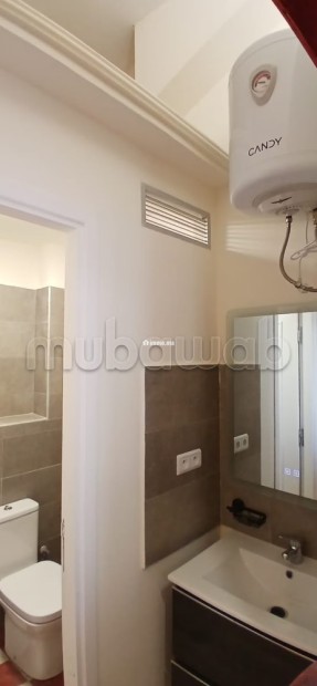 Très bel appartement à louer bureau à hassan - Location Immobilier - Rabat - photo 5