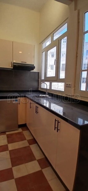 Très bel appartement à louer bureau à hassan - Location Immobilier - Rabat - photo 6
