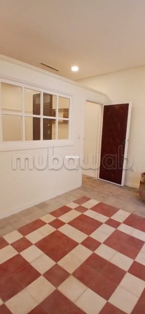 Très bel appartement à louer bureau à hassan - Location Immobilier - Rabat - photo 7