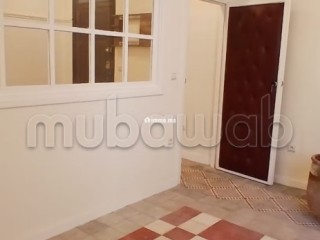 Très bel appartement à louer bureau à hassan - Appartement à louer - Rabat
