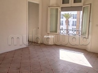 Très bel appartement à louer bureau à hassan - Appartement à louer - Rabat
