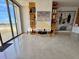 Appartement à louer à la Marina avec vue - Appartement à louer - Sale