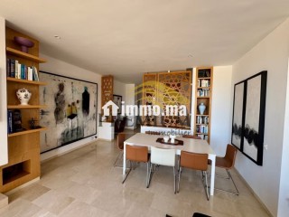 Appartement à louer à la Marina avec vue - Appartement à louer - Sale