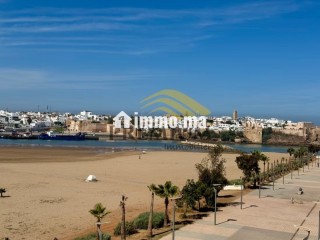 Appartement à louer à la Marina avec vue - Appartement à louer - Sale