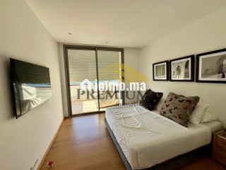 Appartement à louer à la Marina avec vue - Appartement à louer - Sale