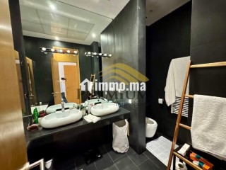 Appartement à louer à la Marina avec vue - Appartement à louer - Sale