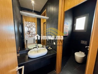 Appartement à louer à la Marina avec vue - Appartement à louer - Sale