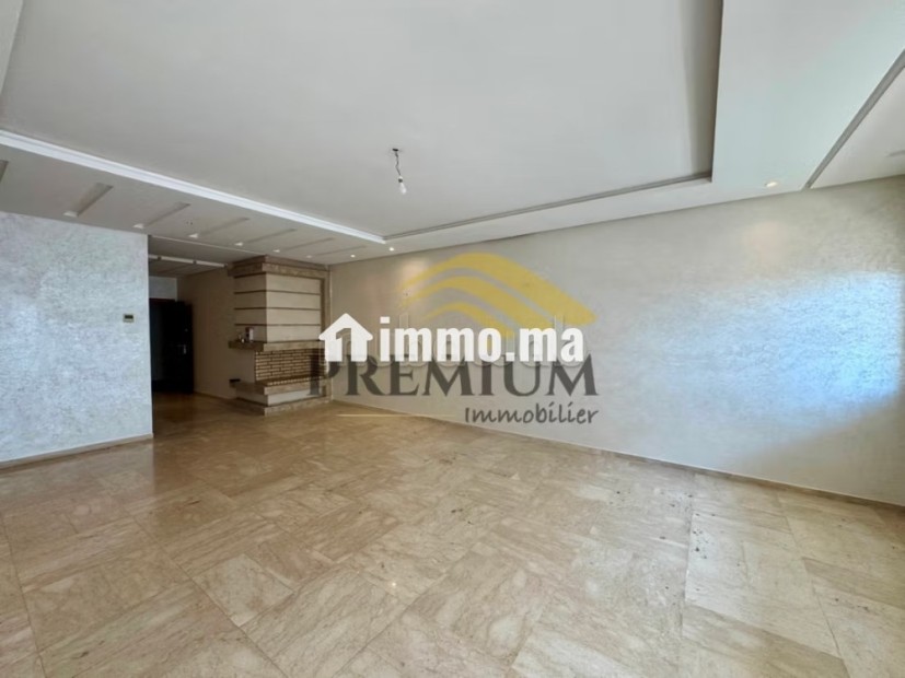 Appartement à louer à Prestigia Hay riad - Location Immobilier - Rabat - photo 5