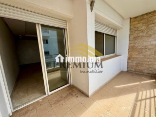 Appartement à louer à Prestigia Hay riad - Appartement à louer - Rabat