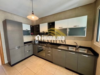 Appartement à louer à Prestigia Hay riad - Appartement à louer - Rabat