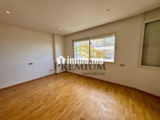 Appartement à louer à Prestigia Hay riad - Appartement à louer - Rabat