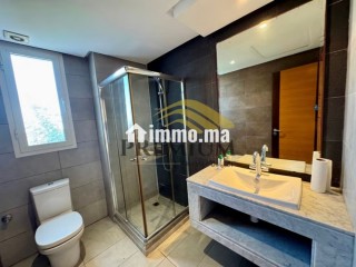 Appartement à louer à Prestigia Hay riad - Appartement à louer - Rabat