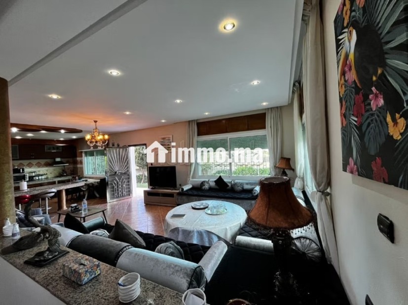 Magnifique villa vue sur mer a Zahara - Vente Immobilier - Autre - photo 4