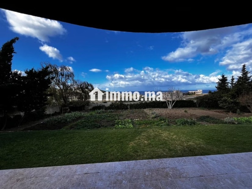 Magnifique villa vue sur mer a Zahara - Vente Immobilier - Autre - photo 5