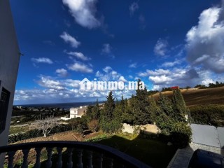 Magnifique villa vue sur mer a Zahara - Villa à vendre - Autre