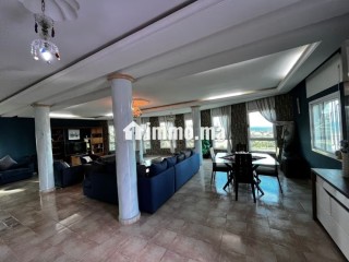 Magnifique villa vue sur mer a Zahara - Villa à vendre - Autre