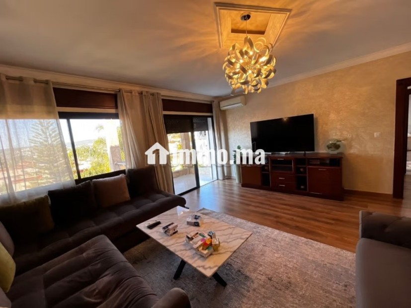 Villa en vente a Moujahidine - Vente Immobilier - Tanger - photo 7
