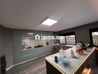 Villa en vente a Moujahidine - Villa à vendre - Tanger