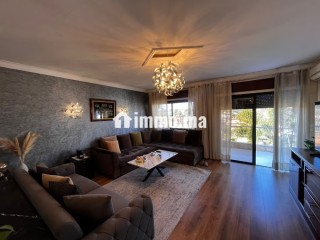 Villa en vente a Moujahidine - Villa à vendre - Tanger