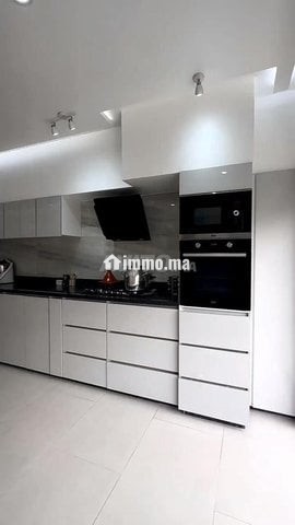 Appartement haut de gamme - Location Immobilier - Casablanca - photo 3