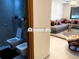 Appartement haut de gamme - Appartement à louer - Casablanca