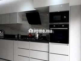 Appartement haut de gamme - Appartement à louer - Casablanca