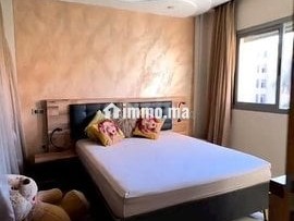 Appartement haut de gamme - Appartement à louer - Casablanca