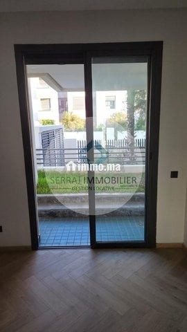 Ain Diab appartement meublé à louer de 107 m² - Location Immobilier - Casablanca - photo 5