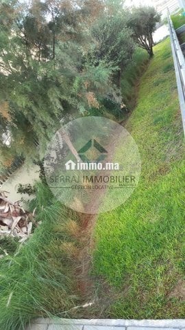 Ain Diab appartement meublé à louer de 107 m² - Location Immobilier - Casablanca - photo 6