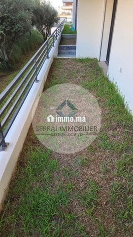 Ain Diab appartement meublé à louer de 107 m² - Location Immobilier - Casablanca - photo 7