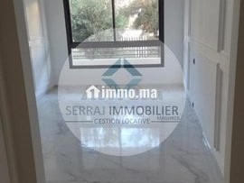 Ain Diab appartement meublé à louer de 107 m² - Appartement à louer - Casablanca