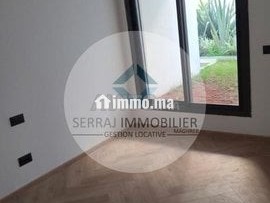 Ain Diab appartement meublé à louer de 107 m² - Appartement à louer - Casablanca