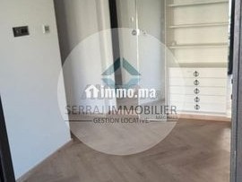 Ain Diab appartement meublé à louer de 107 m² - Appartement à louer - Casablanca