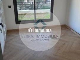 Ain Diab appartement meublé à louer de 107 m² - Appartement à louer - Casablanca