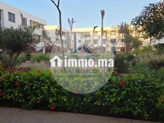 Ain Diab appartement meublé à louer de 107 m² - Appartement à louer - Casablanca