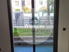 Ain Diab appartement meublé à louer de 107 m² - Appartement à louer - Casablanca