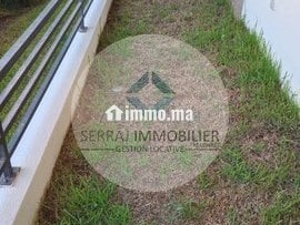 Ain Diab appartement meublé à louer de 107 m² - Appartement à louer - Casablanca