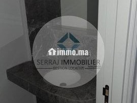 Ain Diab appartement meublé à louer de 107 m² - Appartement à louer - Casablanca