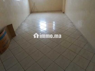 Appartement vide à louer - Quartier Hamza - Appartement à louer - Casablanca