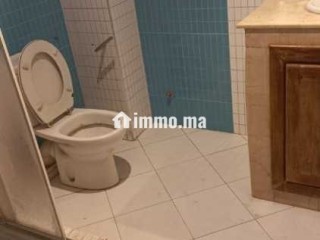 Villa à vendre dans le lotissement Lina - Villa à louer - Casablanca