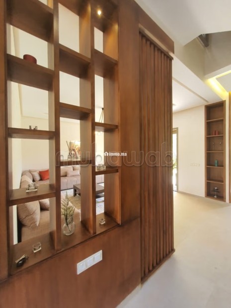 Villa Moderne d'Exception à Louer – Rte de Casa - Location Immobilier - Marrakech - photo 3