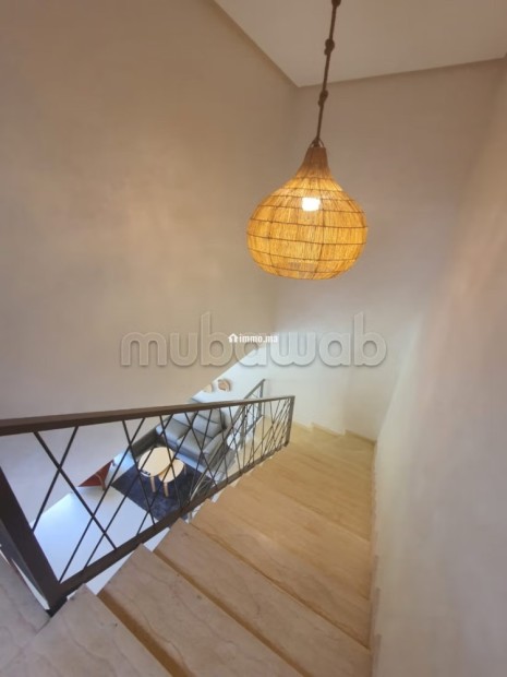 Villa Moderne d'Exception à Louer – Rte de Casa - Location Immobilier - Marrakech - photo 5