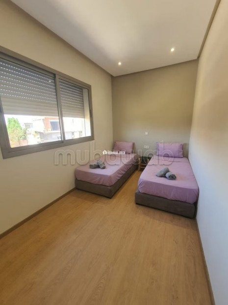 Villa Moderne d'Exception à Louer – Rte de Casa - Location Immobilier - Marrakech - photo 7